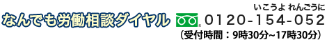 電話:024-522-0500、FAX:024-522-0501