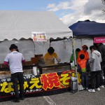 イベント会場(8)