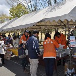 イベント会場(10)