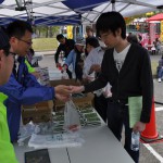 ＪＡふくしま未来「野菜販売」