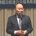 歴代会長スピーチ　五代目　影山道幸氏