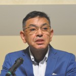 連合福島「核兵器廃絶と平和を求める福島県民集会」