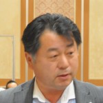 意見要望　自治労・澤田精一代議員