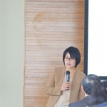 福大 経済経営学類　藤原 遥准教授-2