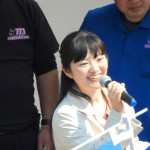 MCNETの濱尾さんの名司会で大盛り上がり