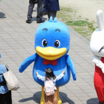 私、この人と結婚するぅ！