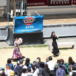 ダンスパフォーマンス-2