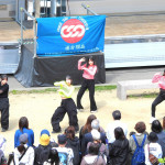 ダンスパフォーマンス-10