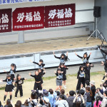 ダンスパフォーマンス-11