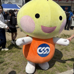 連合の星　ユニオニオン登場！