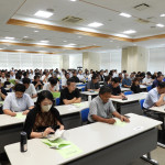 会場の皆さん-1