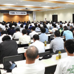会場の皆さん-2