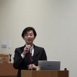 福島労働局　綿貫労働基準部長