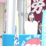 来賓　金子衆議院議員