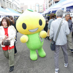 ふれあいイベント③