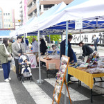 ふれあいイベント④