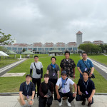 集合写真