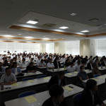 参加者の皆さん②
