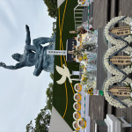 平和記念公園①