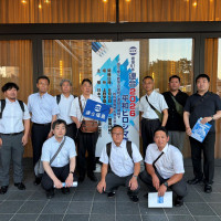 参加者集合写真②