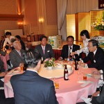 祝宴（1）