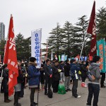 集会参加者（4）