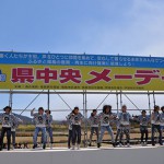 波恵ダンスショー(1)