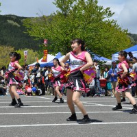 イベント会場(3)
