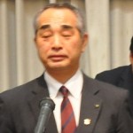 福島県・畠 利行副知事