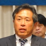 県議補選取り組みお礼 三村博隆福島県議会議員