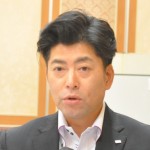 意見要望 電機連合・渡辺秀則代議員