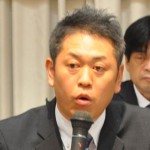 各種選挙方針提案 鈴木 茂副事務局長