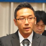 紙パ連合 小堀洋二執行委員