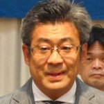 電機連合 八巻正一 副事務局長