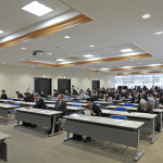 会場の様子-1