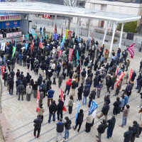約500名が参加